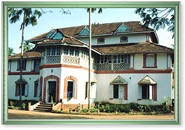 Archaeological Museum Thrissur