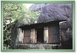 Kaviyoor Temples, Kerala