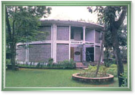 Museum of Kerala History