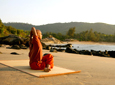 Yoga in Kerala